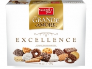 ELIM.PASTICCERIA GR.420 BISCOTTI EXCELLENCE